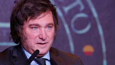 El presidente Javier Milei inagurará esta noche un nuevo período de sesiones. 