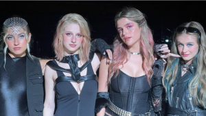 Llegó K4OS: el nuevo grupo de chicas que trae el estilo del K-POP a Argentina