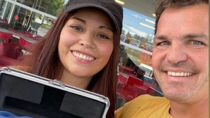 Aparecieron los lentes robados a un médico de Neuquén: «Las buenas acciones cambian vidas»