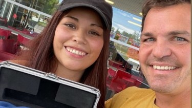 Aparecieron los lentes robados a un médico de Neuquén: "Las buenas acciones cambian vidas"