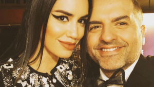 Ángel de Brito durísimo con Lali Espósito: «Nunca quiso venir»