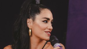 El conmovedor mensaje de la mamá de Lali Espósito, tras el ataque de Javier Milei