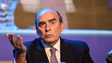 Guillermo Franco. Foto: archivo.