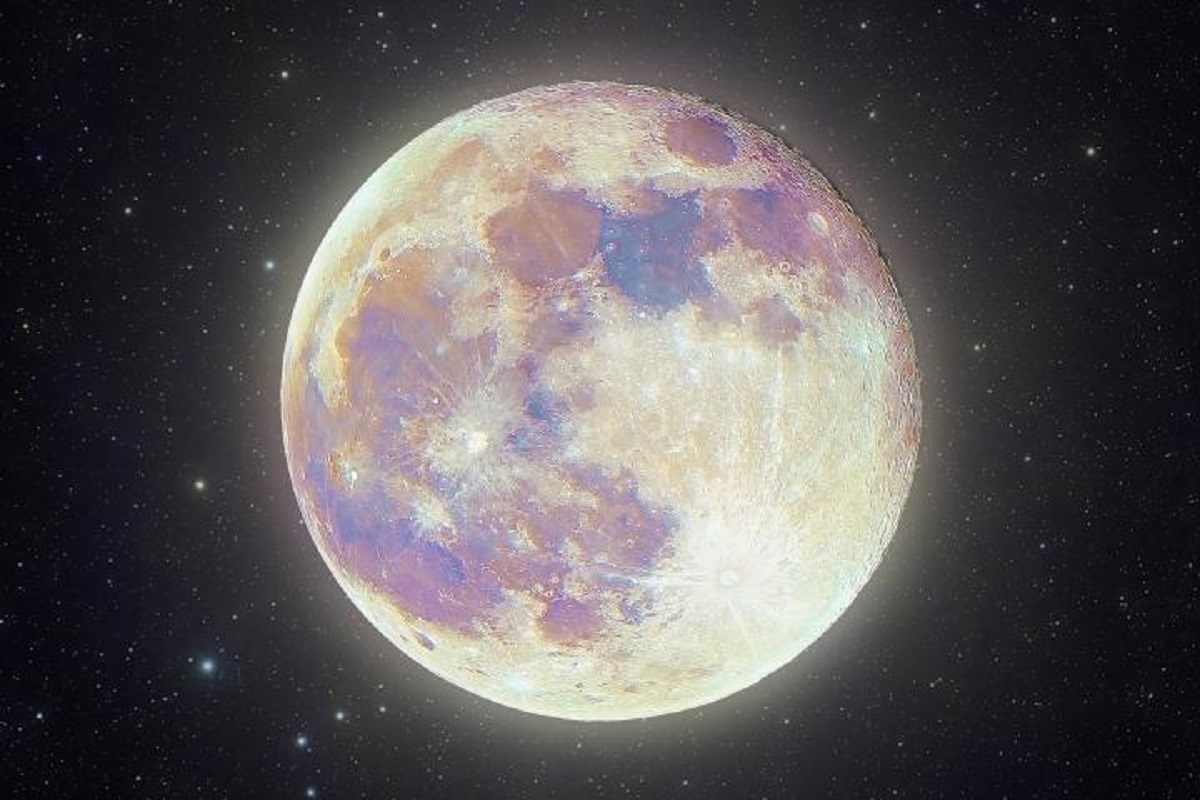 La Luna Llena en Virgo impactará en los signos del zodíaco.-