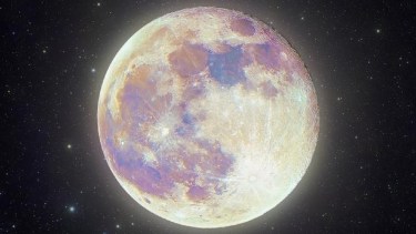 La Luna Llena en Virgo impactará en los signos del zodíaco.-