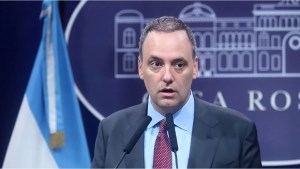 Milei no llamará a la paritaria nacional docente: «Los salarios son responsabilidad de las provincias»