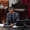 Imagen de Con reforma laboral incluida, el Oficialismo acelerará el debate de la ley ómnibus tras Semana Santa