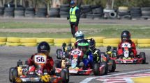 Imagen de El Pro Kart arranca la temporada 2024 en la Isla Jordán
