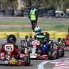 Imagen de El Pro Kart arranca la temporada 2024 en la Isla Jordán