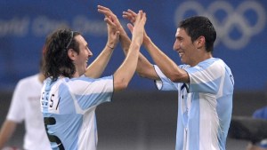 El dilema de Argentina: la continuidad de Mascherano, la incógnita de Messi y Di María