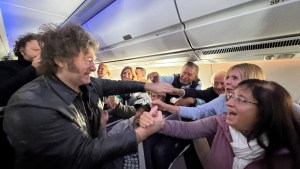 Acercamiento al PRO, la pelea con los gobernadores y los docentes, la áspera agenda de Milei esta semana