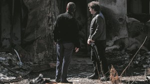 Descartan salida de funcionarios por la tensión con los gobernadores por la Ley Ómnibus