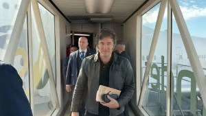 Quinto viaje de Javier Milei a Estados Unidos como presidente: disertará en un foro de multimillonarios