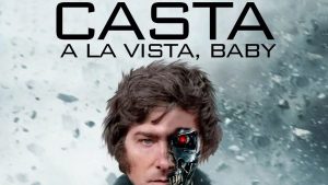 Milei en “modo Terminator” y su mensaje para la oposición: “Casta a la vista, baby”