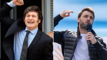 El Pacto Federal será presentado antes del Pacto de Mayo de Milei, según anticipó Ignacio Torres, el gobernador de Chubut. 