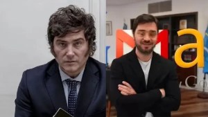 Red Argentina Trisomía 21 rechazó «acto discriminatorio del presidente Javier Milei»