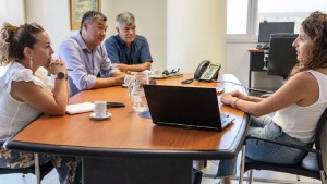 Confirman un cargo en el gabinete de Rolando Figueroa para Milton Morales, exintendente de Añelo