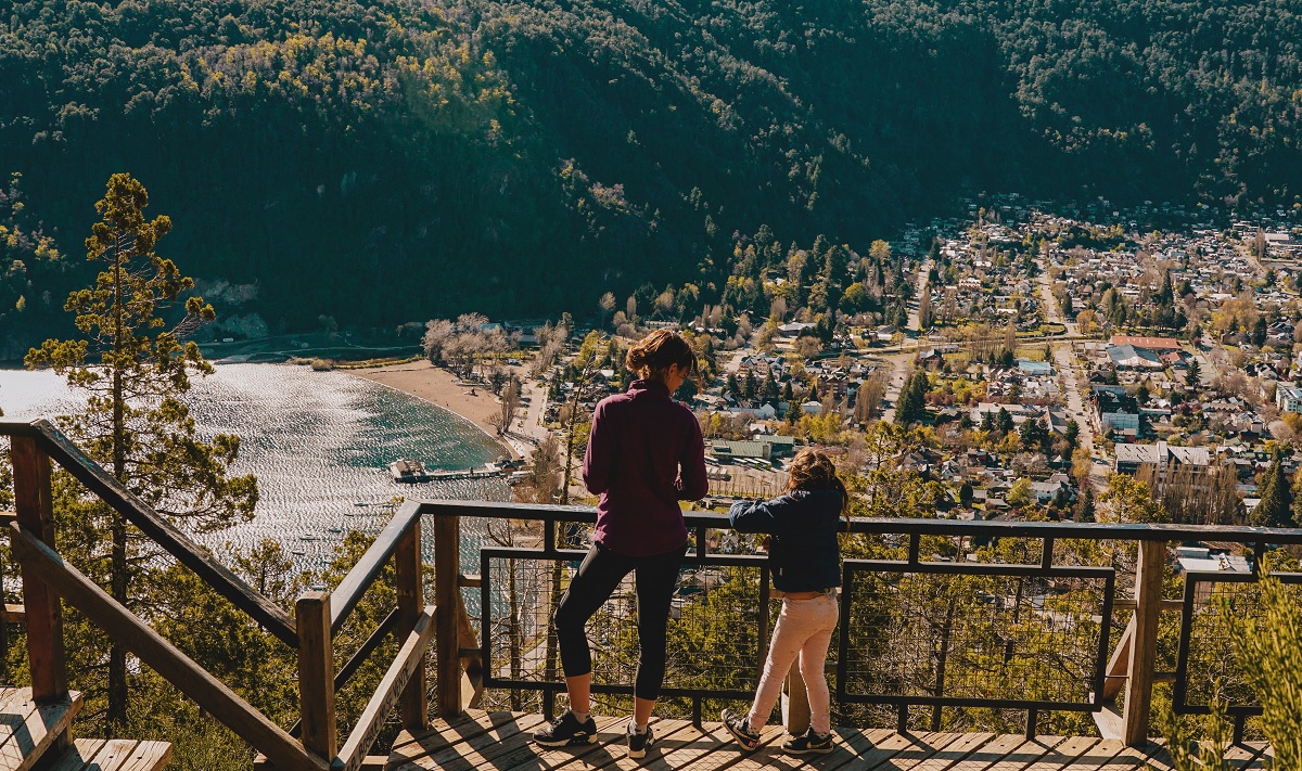 Aniversario de San Martín de los Andes: Un entorno para recorrer todo el año