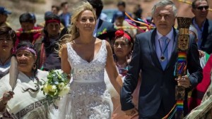 Insólito: estuvieron 50 días detenidos por tuitear sobre Tulia Snopek, esposa de Gerardo Morales
