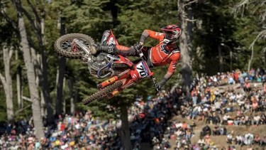 Gobierno de Neuquén aseguró que no usará fondos públicos para el Mundial de Motocross 