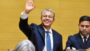 Figueroa abre las sesiones de Neuquén con mensaje «prudente», pero habrá repaso de la herencia
