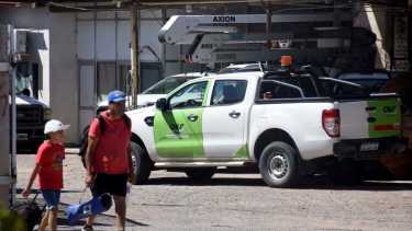 Servicio normalizado en Neuquén, tras una reparación de emergencia: la causa del apagón