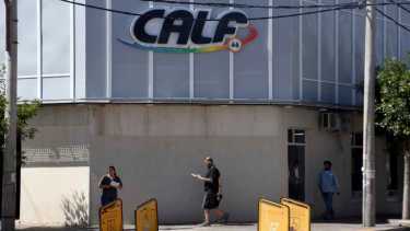 CALF deberá abrir el juego y llamar a elecciones de consejeros sin restricciones económicas para la presentación de listas (foto Matías Subat)