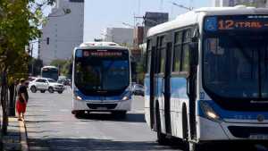 Neuquén recibió menos de la mitad del subsidio para mantener el boleto de colectivos