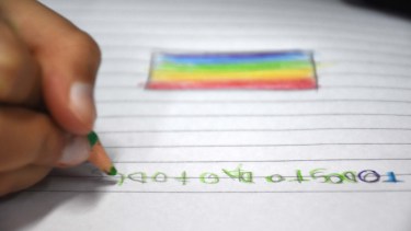 Lenguaje inclusivo: como sube la pobreza, lo que bajan son las letras