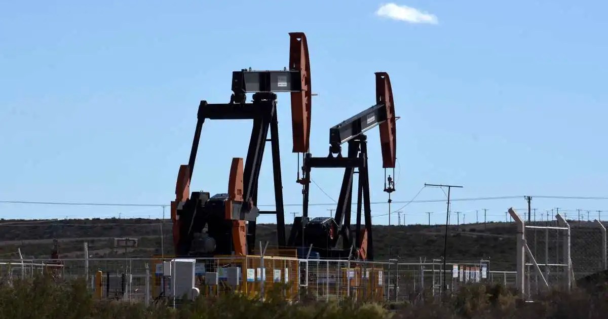 El petróleo de Vaca Muerta volvió a impulsar las exportaciones a nivel nacional  thumbnail