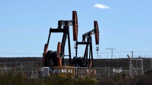 El petróleo de Vaca Muerta volvió a impulsar las exportaciones a nivel nacional 