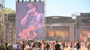 Fiesta de la Confluencia 2025 en Neuquén: ¿a partir de qué edad se paga la entrada?