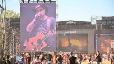 La Fiesta de la Confluencia será del 6 al 9 de febrero. Foto: archivo (Florencia Salto)