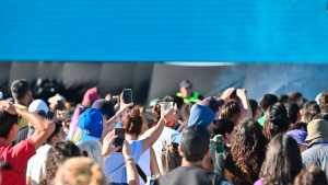 Fiesta de la Confluencia 2025 con más entradas para buenos contribuyentes