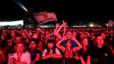 Fiesta de la Confluencia 2025 en Neuquén: el gerenciamiento quedó en manos de los dueños de Canal 7