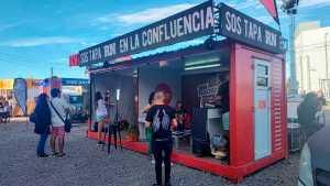 Fiesta de la Confluencia 2024: mirá el regalo especial de Diario RÍO NEGRO para vos en Neuquén