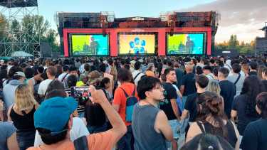 Fiesta de la Confluencia 2025 en Neuquén: las fechas en la que se hará. 