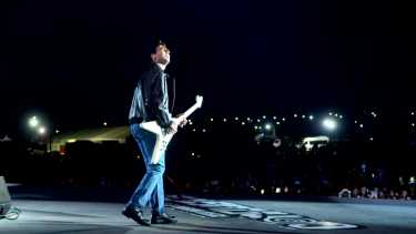 Conociendo Rusia anunció que volverá a presentarse en Neuquén después de su show en la Fiesta de la Confluencia 2024. (Cecilia Maletti)