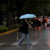 Imagen de Alerta por tormentas para este domingo: cuándo se termina la lluvia en Neuquén y Río Negro