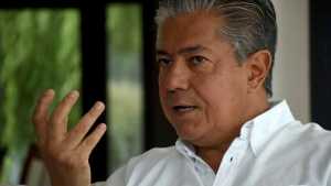 Entrevista exclusiva con Rolando Figueroa: «Tiene que haber un cambio de actitud del gobierno nacional»
