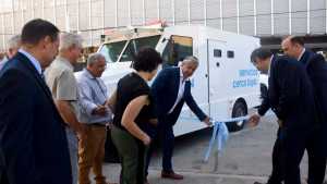 Por primera vez, el BPN se endeuda en dólares