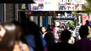 La caída de las ventas comenzó a sentirse en el conurbano de Neuquén capital
