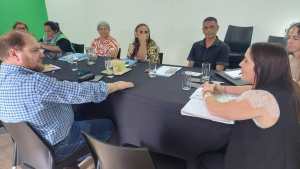 En Viedma se acordó la suba salarial de febrero para los agentes municipales