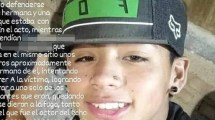 Imagen de Quién era el chico de 13 años asesinado en Neuquén y qué dice su familia