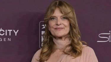 Nastassja Kinski pidió dar de baja una novela en la que aparece desnuda cuando era menor de edad.