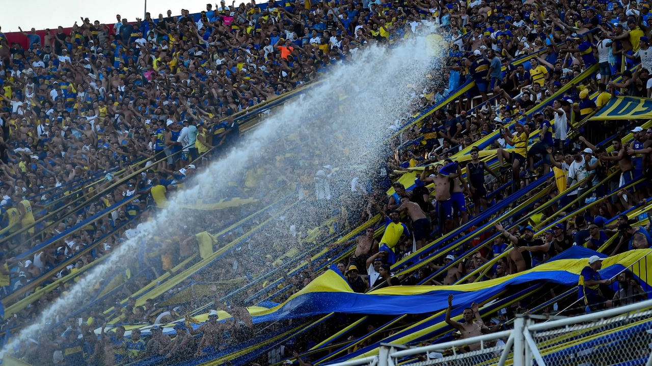 La Copa de la Liga atrasó el horario del partido entre Boca y Tigre del próximo lunes.