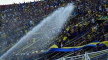 Imagen de Ola de calor: por el alerta la Copa de la Liga cambió el horario del partido de Boca
