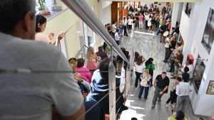 En Río Negro, los legislativos reciben una oferta y habrá este martes otra asamblea