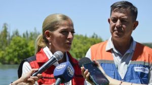 Confirman cambios en el gobierno de Figueroa tras la polémica en el área de Ortiz Luna