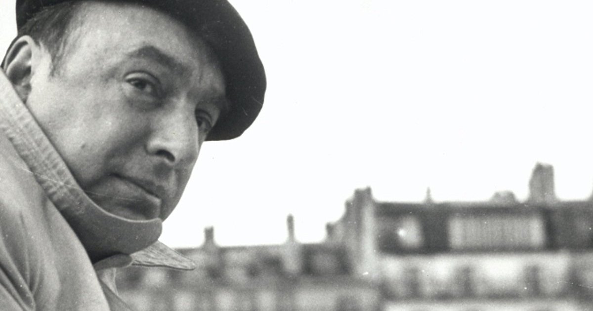 La justice chilienne a ordonné aujourd’hui la réouverture du dossier sur la mort de Pablo Neruda